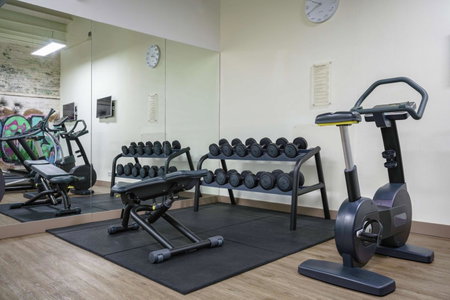 DoubleTree by Hilton Amsterdam - NDSM Wharf, Amsterdam, Países Bajos