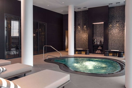 Hilton Amsterdam Airport Schiphol, Hoofddorp, Нидерланды