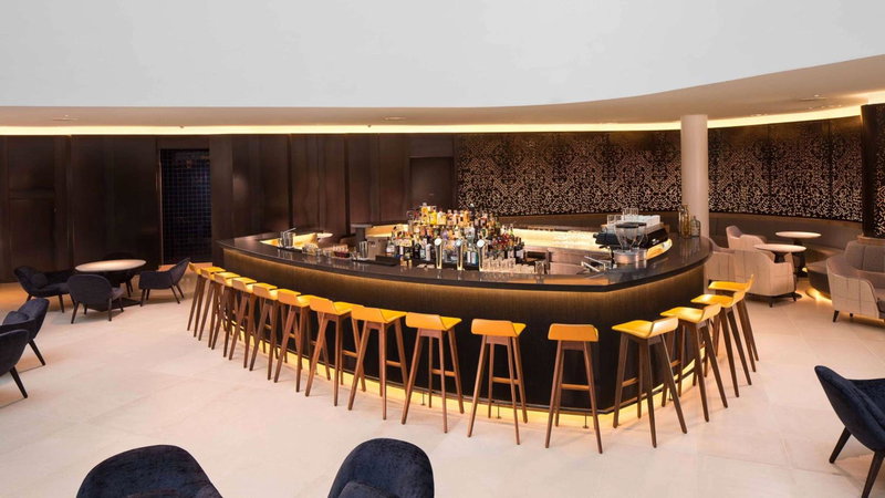 Hilton Amsterdam Airport Schiphol, Hoofddorp, Нидерланды