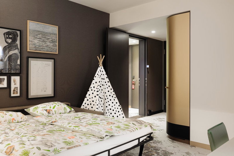 Hilton Amsterdam Airport Schiphol, Hoofddorp, Нидерланды
