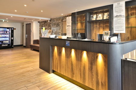 XO Hotel Inner, Amsterdam, Países Bajos