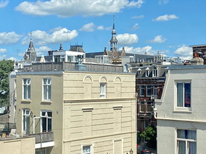 XO Hotel Inner, Amsterdam, Países Bajos