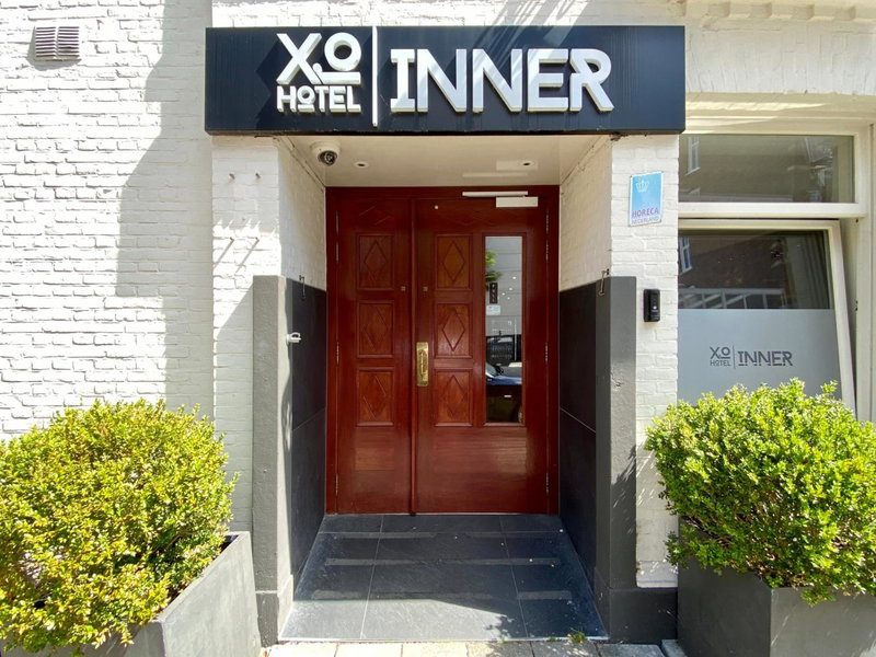 XO Hotel Inner, Amsterdam, Países Bajos