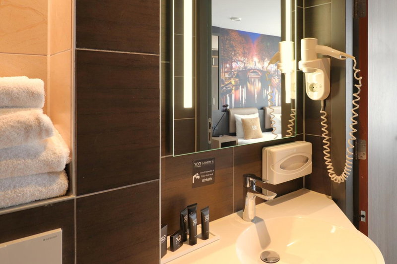 XO Hotel Inner, Amsterdam, Países Bajos