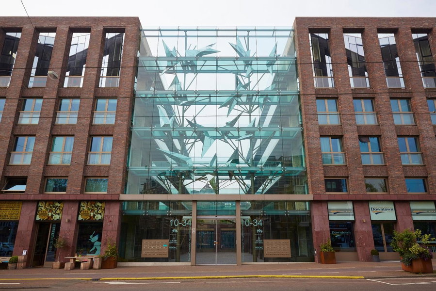 Amadi Park Hotel, Amsterdam, Pays-Bas