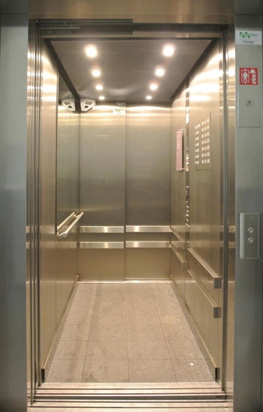 Amadi Park Hotel, Amsterdam, Pays-Bas