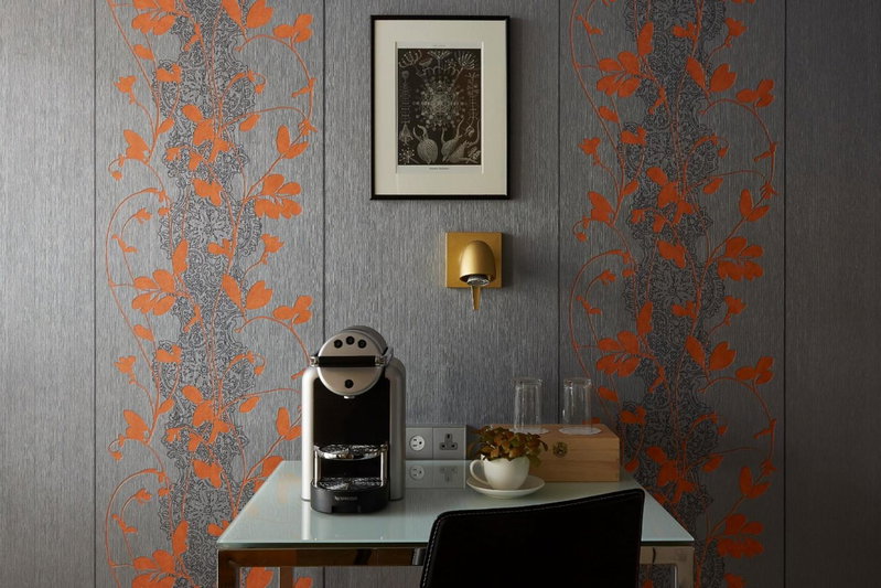 Amadi Park Hotel, Amsterdam, Pays-Bas