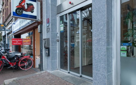 Hotel Espresso City Centre, Amsterdam, Países Bajos