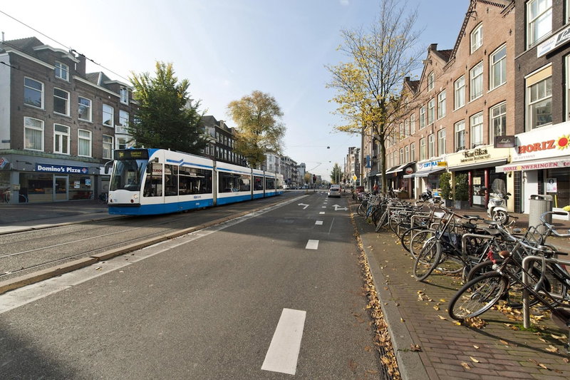 Hotel Espresso City Centre, Amsterdam, Países Bajos