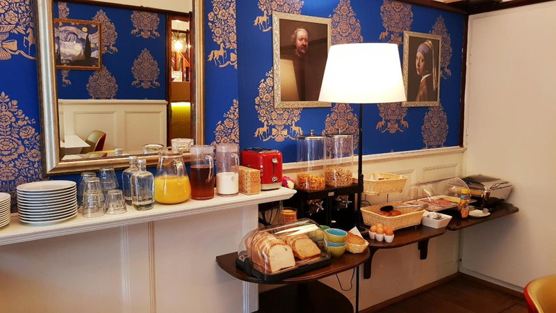 De Bedstee Boutique Capsules, Amsterdam, Países Bajos