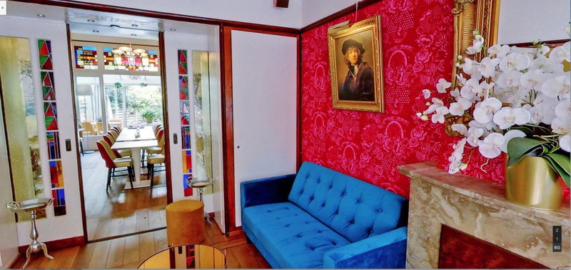 De Bedstee Boutique Capsules, Amsterdam, Países Bajos