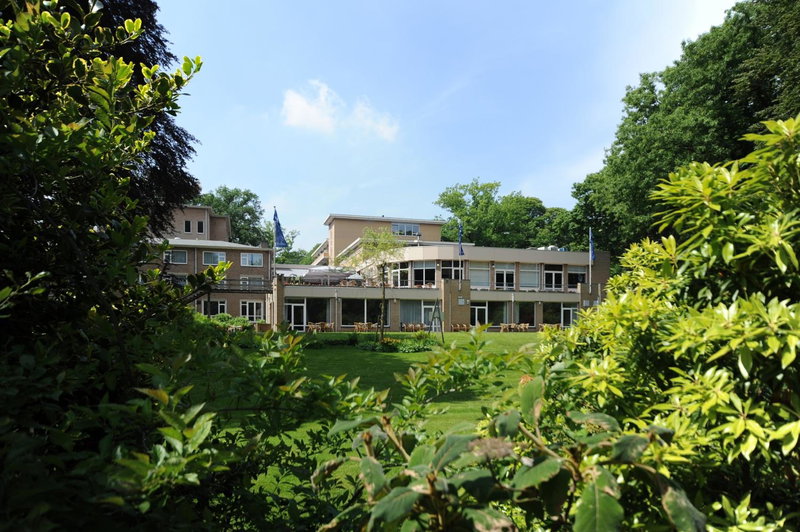 Fletcher Parkhotel Val Monte, Nijmegen, Нидерланды