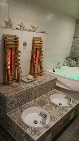Fletcher Parkhotel Val Monte, Nijmegen, Нидерланды