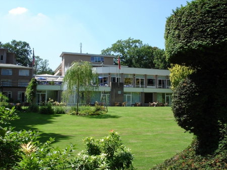 Fletcher Parkhotel Val Monte, Nijmegen, Нидерланды