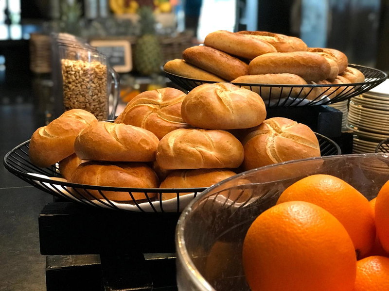 Fletcher Parkhotel Val Monte, Nijmegen, Нидерланды