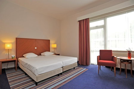 Fletcher Parkhotel Val Monte, Nijmegen, Нидерланды