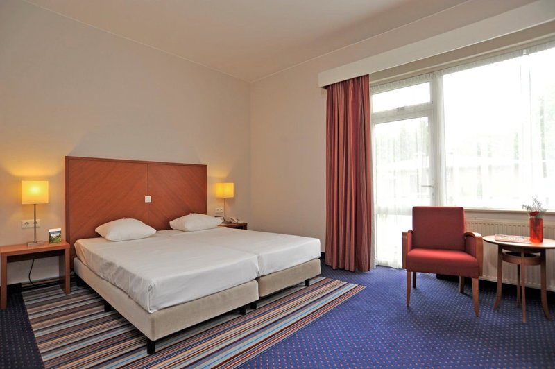 Fletcher Parkhotel Val Monte, Nijmegen, Нидерланды