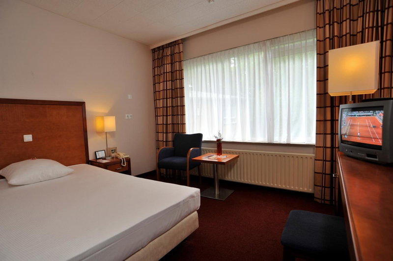 Fletcher Parkhotel Val Monte, Nijmegen, Нидерланды
