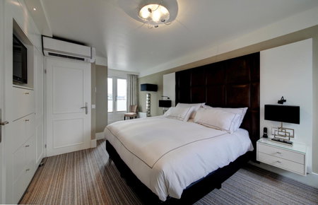Golden Tulip Hotel Central, 's-Hertogenbosch, The Netherlands