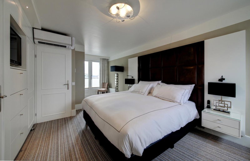 Golden Tulip Hotel Central, 's-Hertogenbosch, The Netherlands