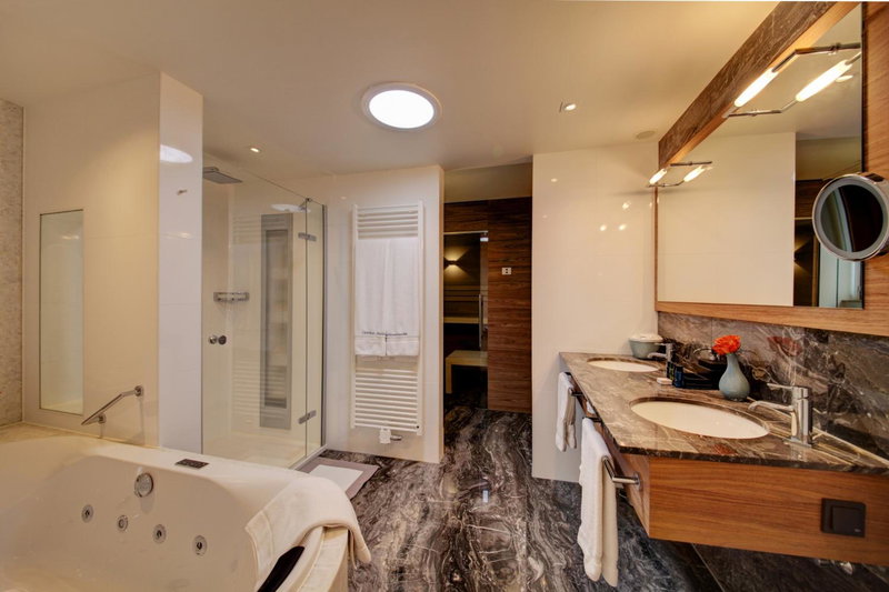 Golden Tulip Hotel Central, 's-Hertogenbosch, The Netherlands