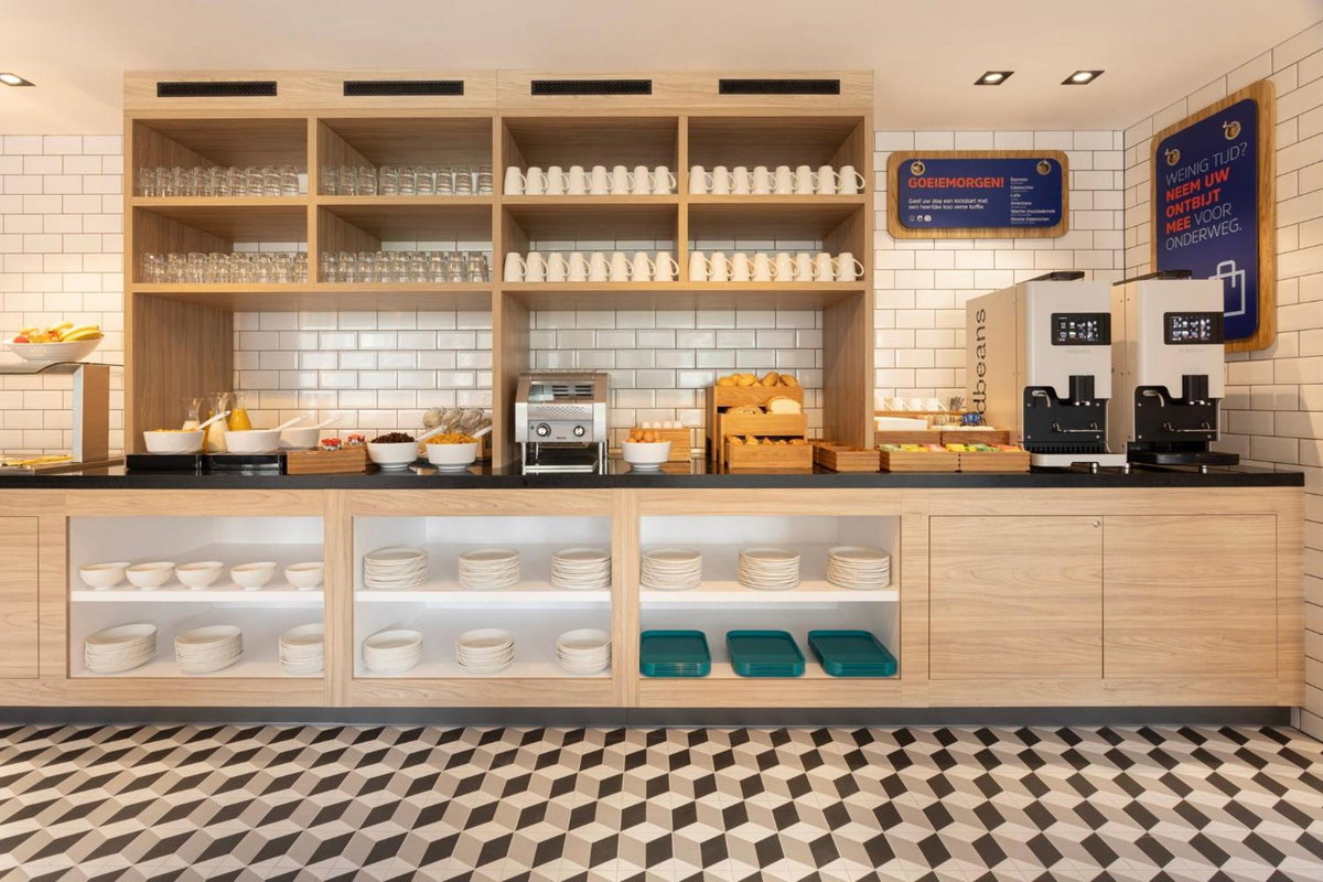 Holiday Inn Express & Suites - Deventer by IHG, Pays-Bas