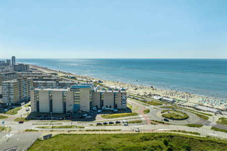NH Zandvoort Hotel, Zandvoort, Pays-Bas
