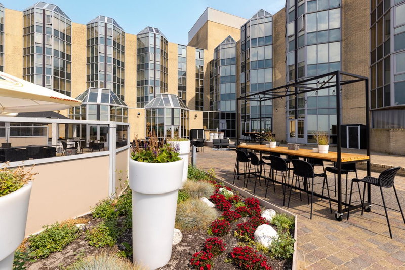 NH Zandvoort Hotel, Zandvoort, Pays-Bas