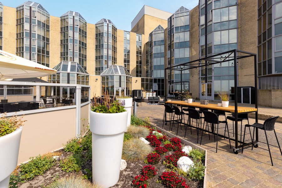 NH Zandvoort Hotel, Zandvoort, Pays-Bas