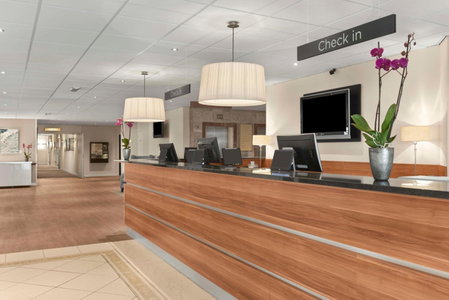 NH Zandvoort Hotel, Zandvoort, Pays-Bas