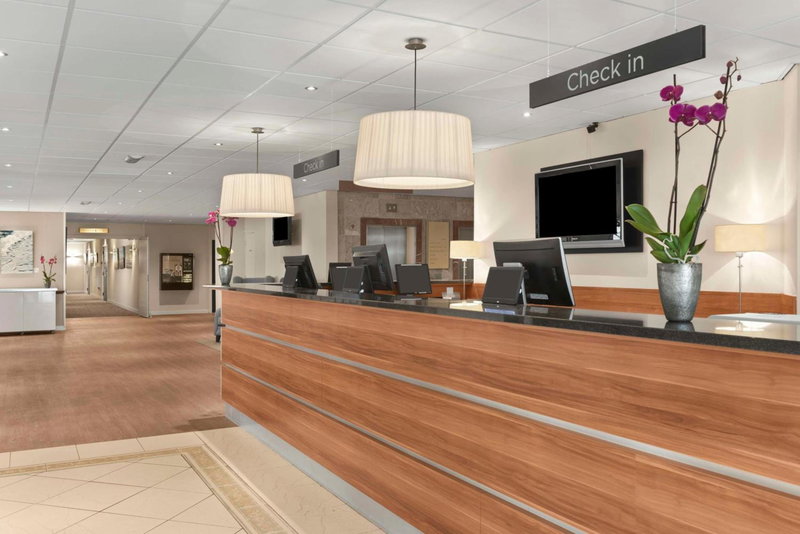 NH Zandvoort Hotel, Zandvoort, Pays-Bas