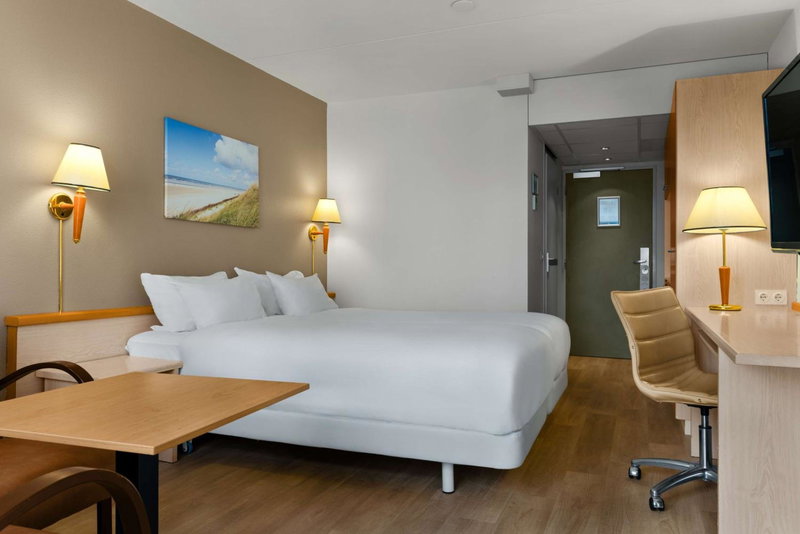 NH Zandvoort Hotel, Zandvoort, Pays-Bas