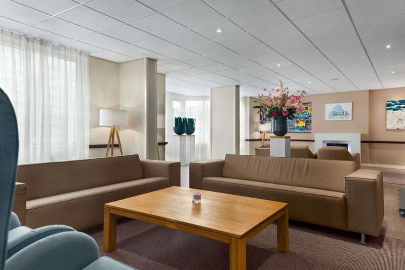 NH Zandvoort Hotel, Zandvoort, Pays-Bas