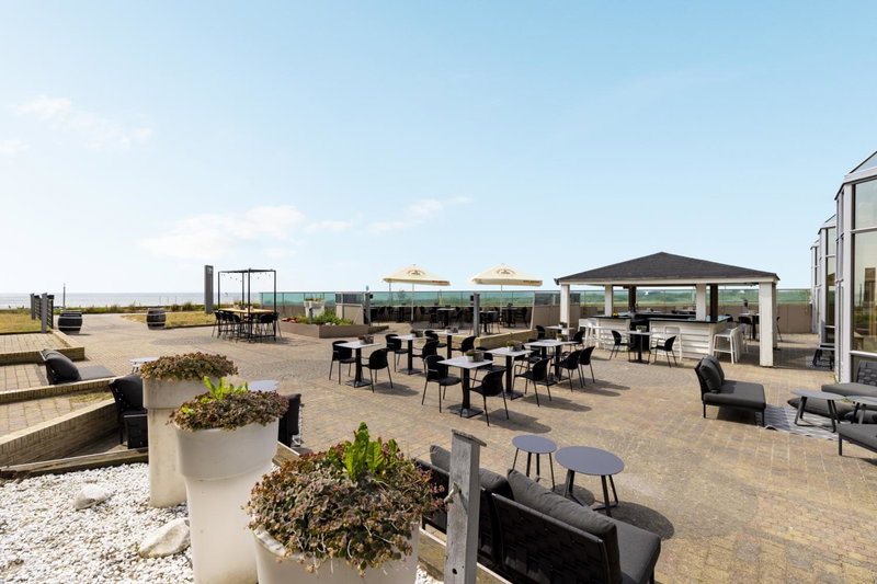 NH Zandvoort Hotel, Zandvoort, Pays-Bas