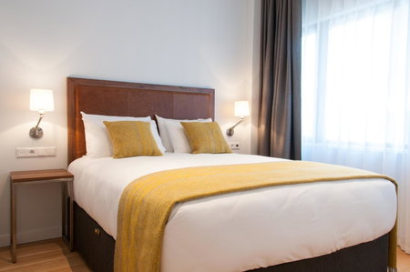 PREMIER SUITES Rotterdam, Rotterdam, Países Bajos