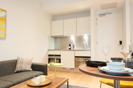 PREMIER SUITES Rotterdam, Rotterdam, Países Bajos