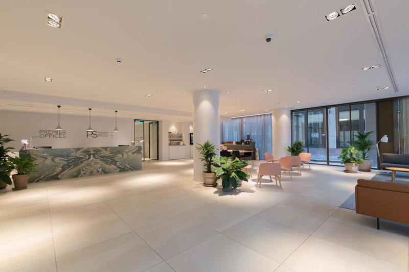PREMIER SUITES Rotterdam, Rotterdam, Países Bajos