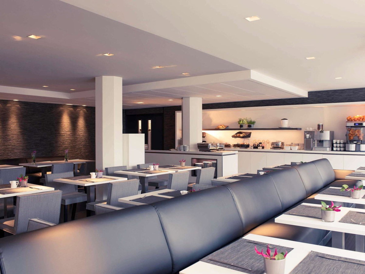 Mercure Hotel Nijmegen Centre, The Netherlands