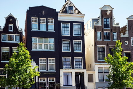 Max Brown Hotel Canal District, part of Sircle Collection, Amsterdam, The Netherlands