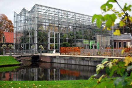 Golden Tulip Leiden Centre, Leiden, The Netherlands
