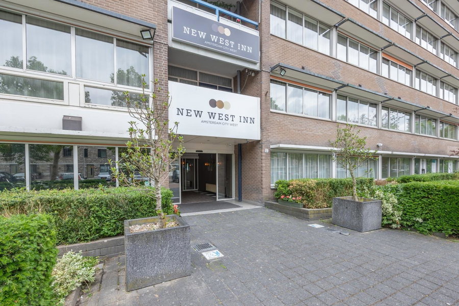 Westlake Hotels Amsterdam, Amsterdam, Niederlande