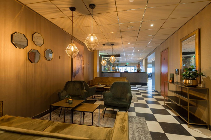Westlake Hotels Amsterdam, Amsterdam, Niederlande