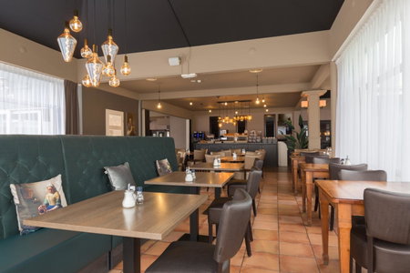 Westlake Hotels Amsterdam, Amsterdam, Niederlande