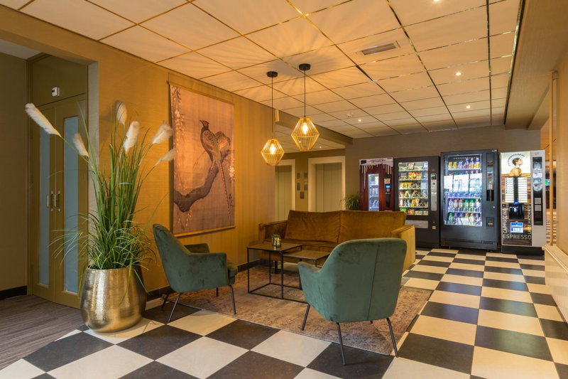 Westlake Hotels Amsterdam, Amsterdam, Niederlande