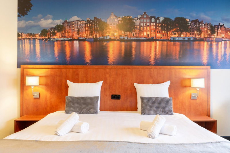Westlake Hotels Amsterdam, Amsterdam, Niederlande