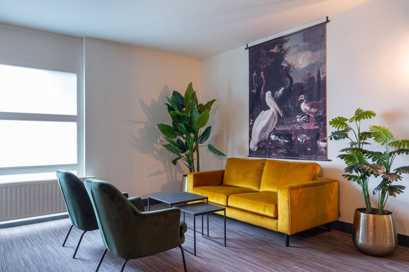Westlake Hotels Amsterdam, Amsterdam, Niederlande