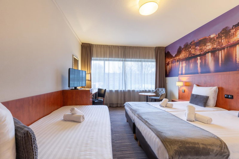 Westlake Hotels Amsterdam, Amsterdam, Niederlande