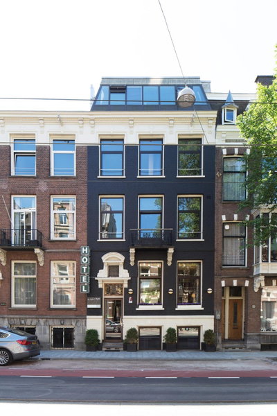 Hotel The Neighbour's Magnolia, Amsterdam, The Netherlands
