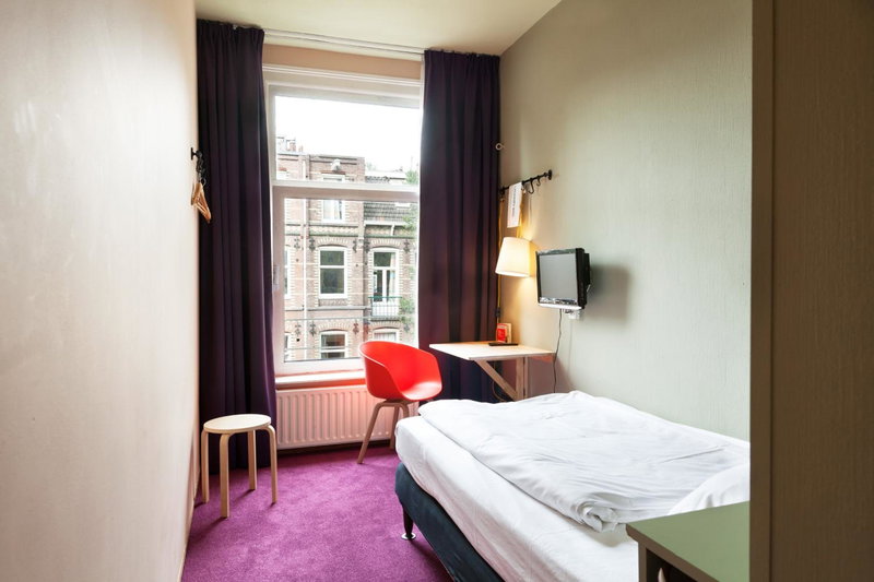 Hotel The Neighbour's Magnolia, Amsterdam, The Netherlands