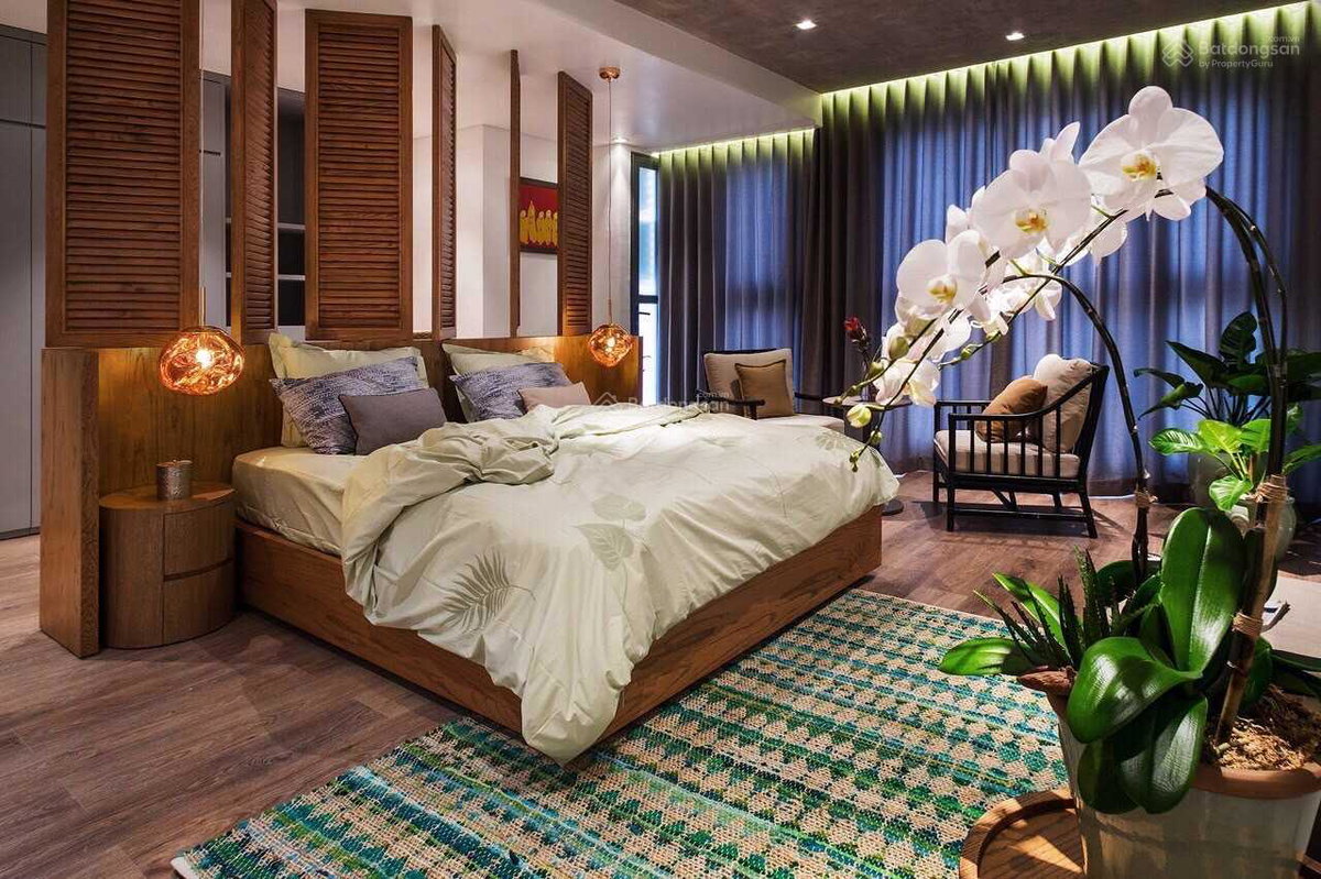 Pearl Plaza, Viêt Nam